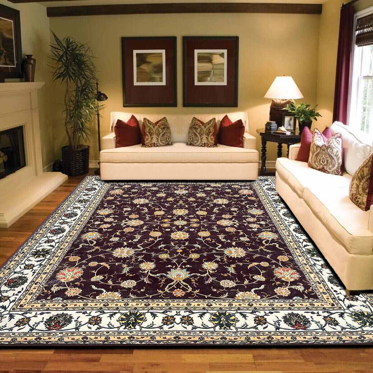 Traditional Rugs Fyshwick Traditional Rugs Canberra, Australia High