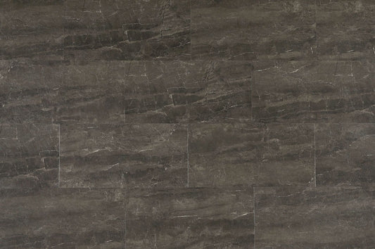 Topdeck Artisan Pietra Grey Hybrid Tile Flooring