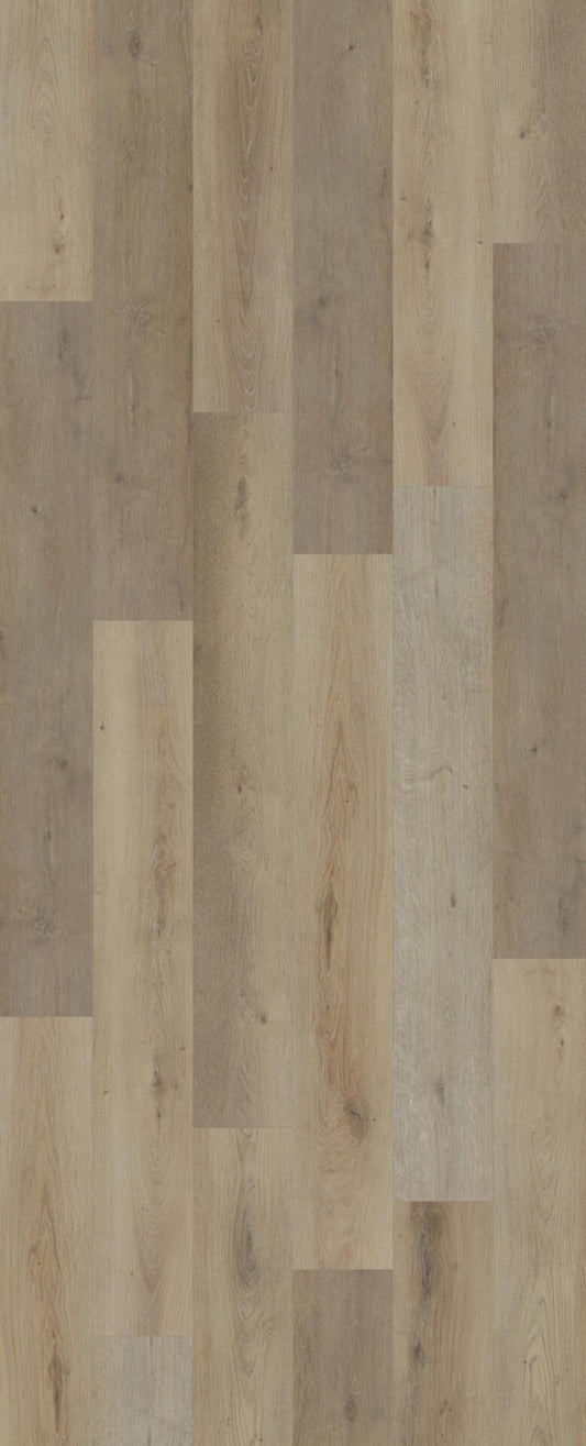 Lumiere Ultra HD Lakeview Oak Hybrid Flooring