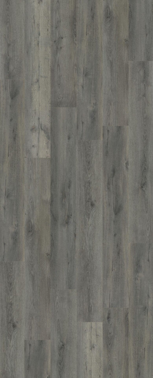 Lumiere Ultra HD Weathered Grey Oak Hybrid Flooring