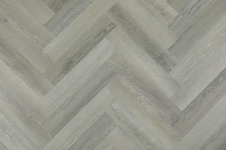 1909-Highland Beige Oak-Harringbone-Hybrid-7MM