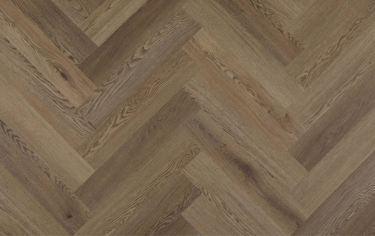 1911-South Grove Oak-Harringbone-Hybrid-7MM