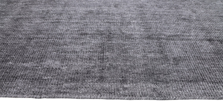 NZ WOOL LOUIS-CHARCOAL
