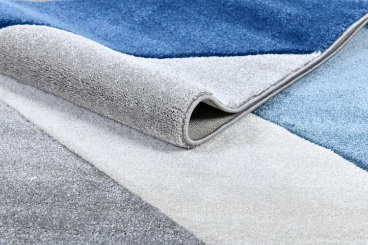 Ekam 9008 DGrey/DBlue