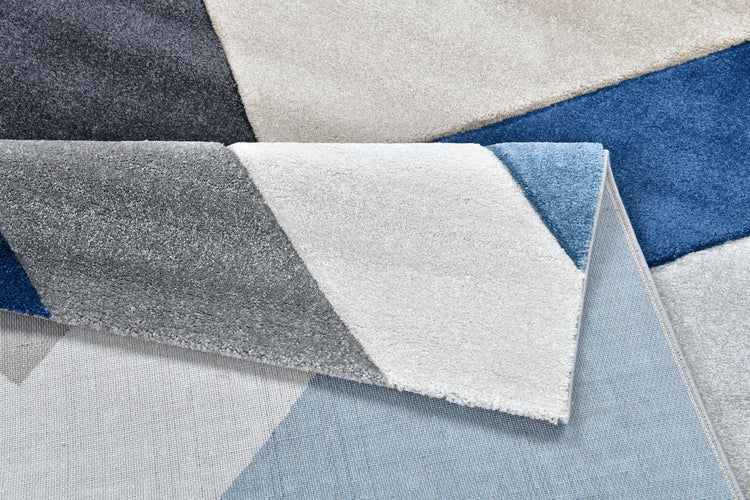 Ekam 9008 DGrey/DBlue
