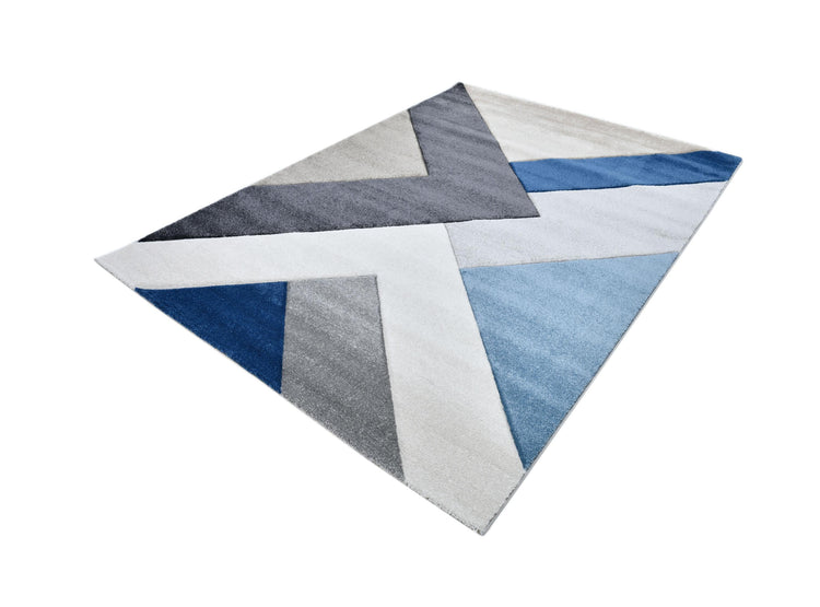 Ekam 9008 DGrey/DBlue