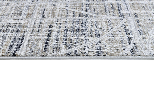 Ekam 9032 Cream/DBeige