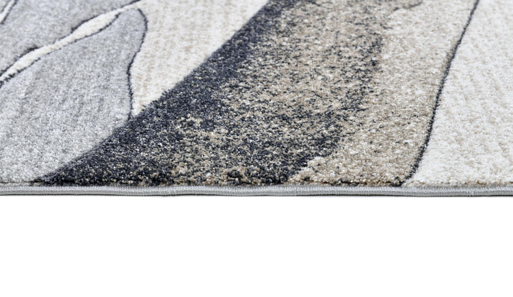 Ekam 9023 LGrey/DBeige