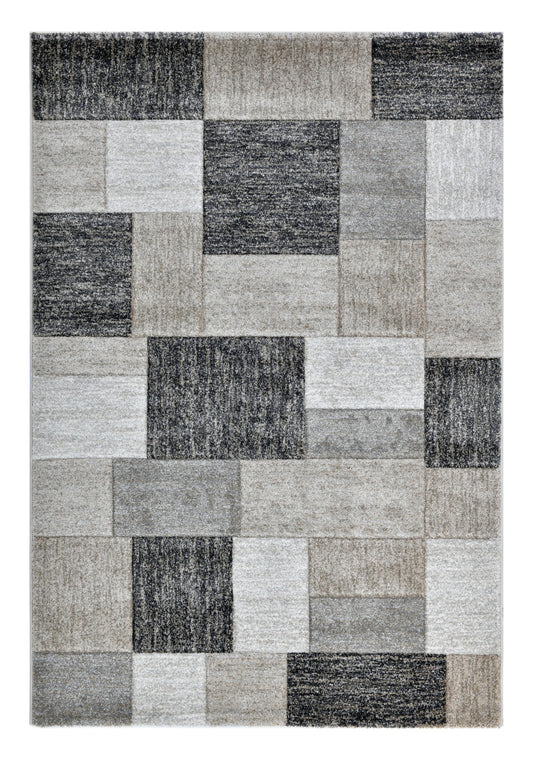 Ekam 9027 DBeige/LBeige