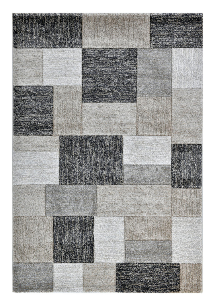 Ekam 9027 DBeige/LBeige