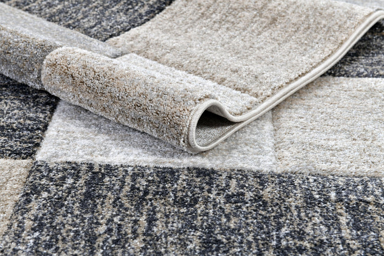 Ekam 9027 DBeige/LBeige