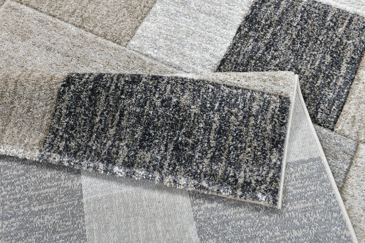 Ekam 9027 DBeige/LBeige