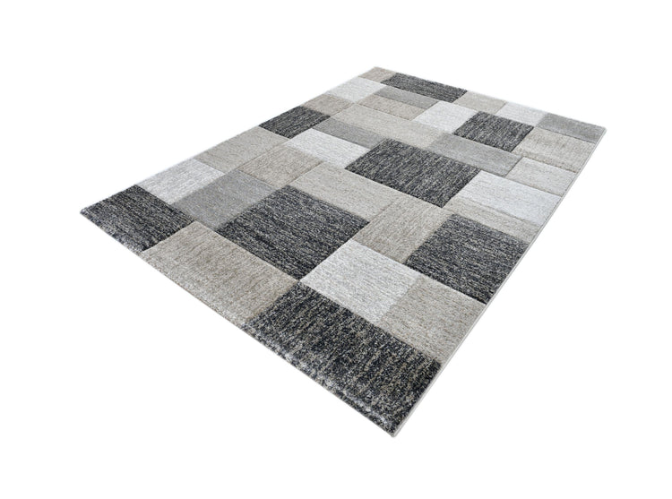 Ekam 9027 DBeige/LBeige