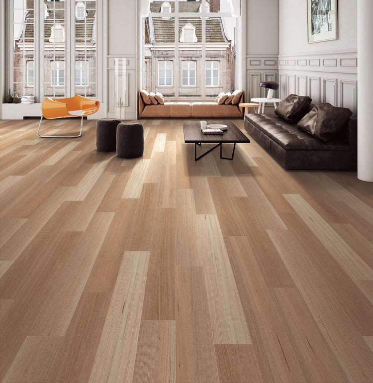 Topdeck Avala Tasmanian Oak Hybrid Flooring