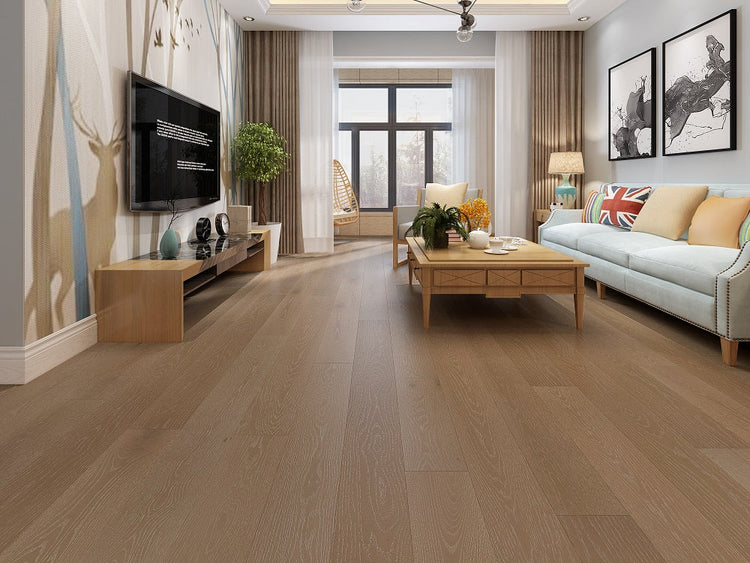 Engineered Floor 14mm Cardamon FS6406