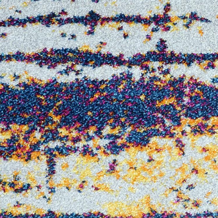 Adore 1093 Blue Round