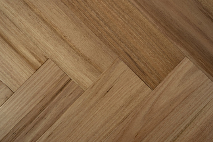 Engineered Floor 14mm Herringbone Blackbutt FSBBT4304