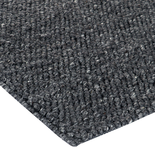Pebble(BL) - CHARCOAL