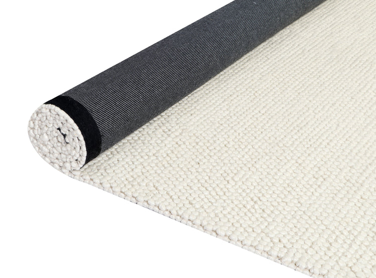 Pebble(BL) - WHITE