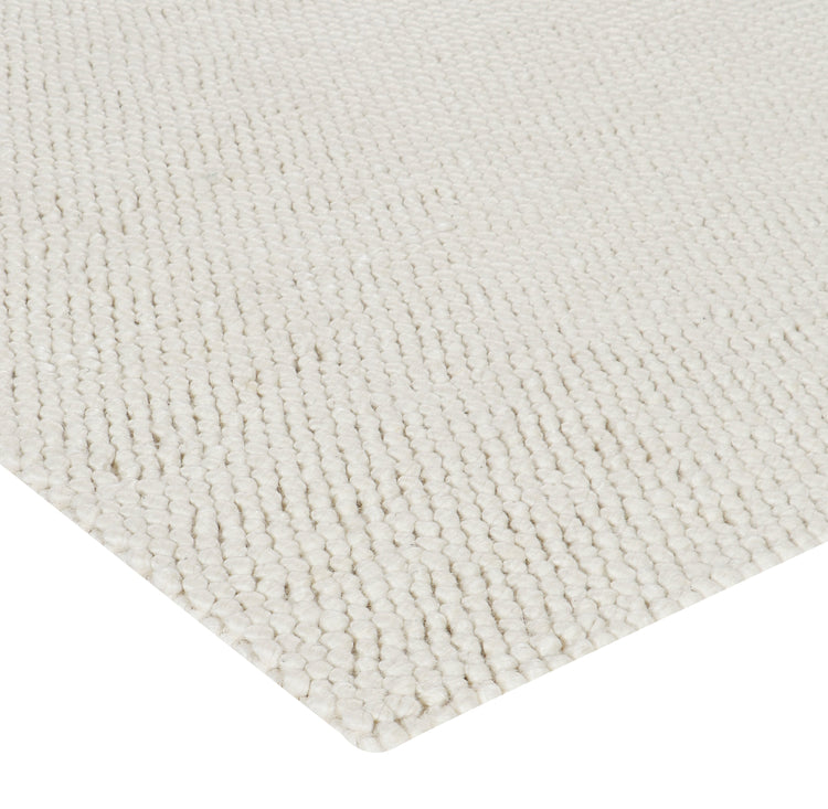 Pebble(BL) - WHITE