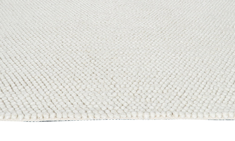 Pebble(BL) - WHITE