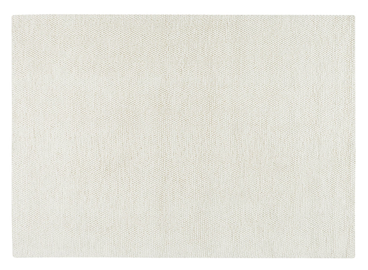Pebble(BL) - WHITE