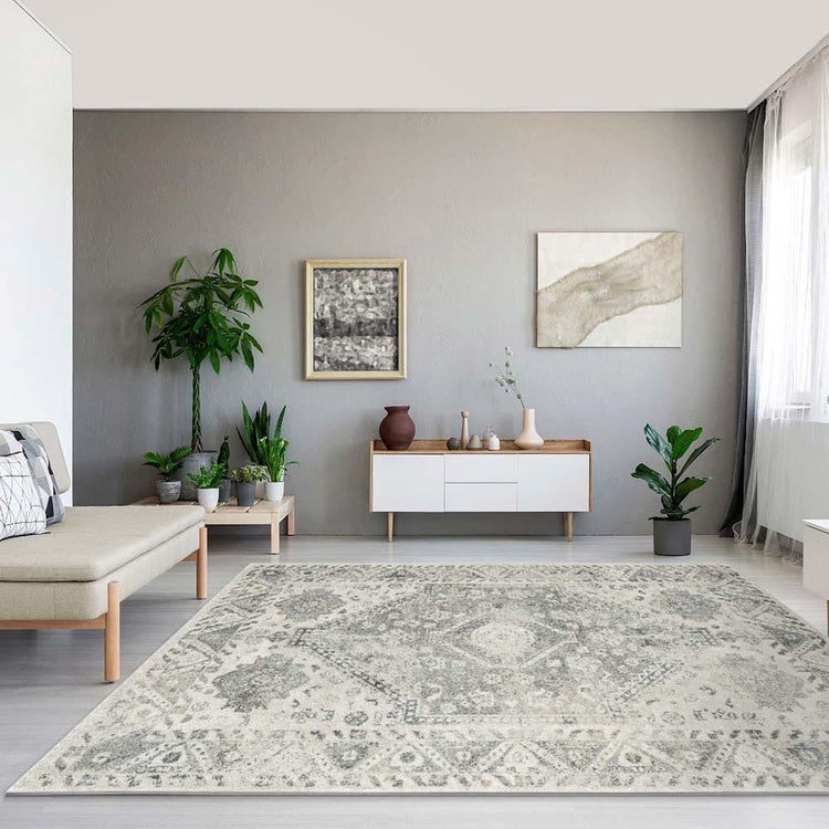 Bailey 630 Vintage Hallway Runner