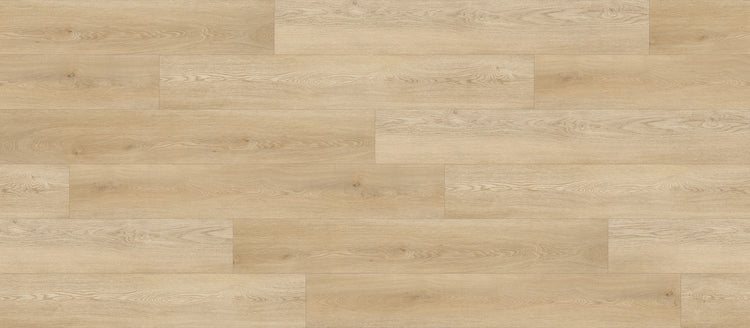NFD Bespoke Coastline Oak Hybrid Flooring