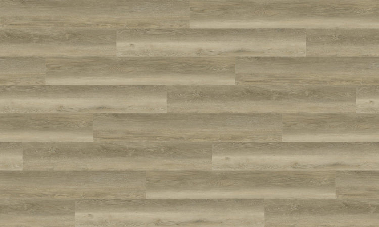 NFD Bespoke Hazel Oak Hybrid Flooring