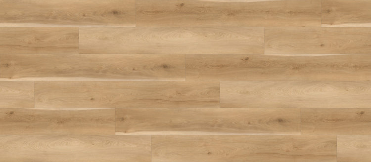 NFD Bespoke Stanley Oak Hybrid Flooring