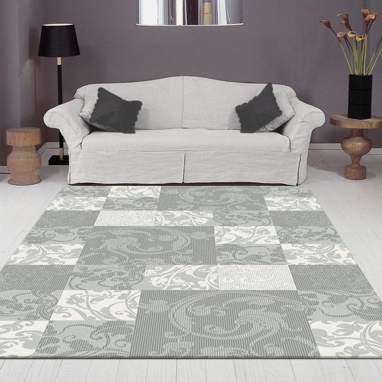 Boston 7253 Grey