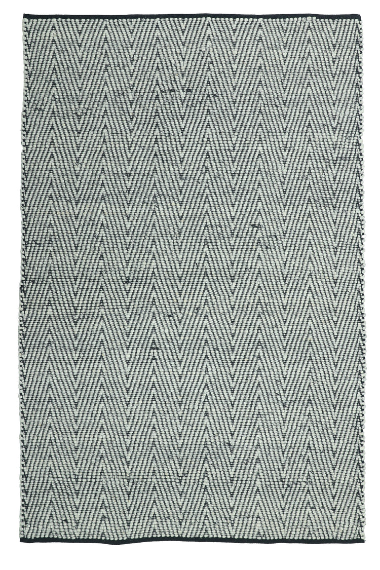 Chevron - BLACK