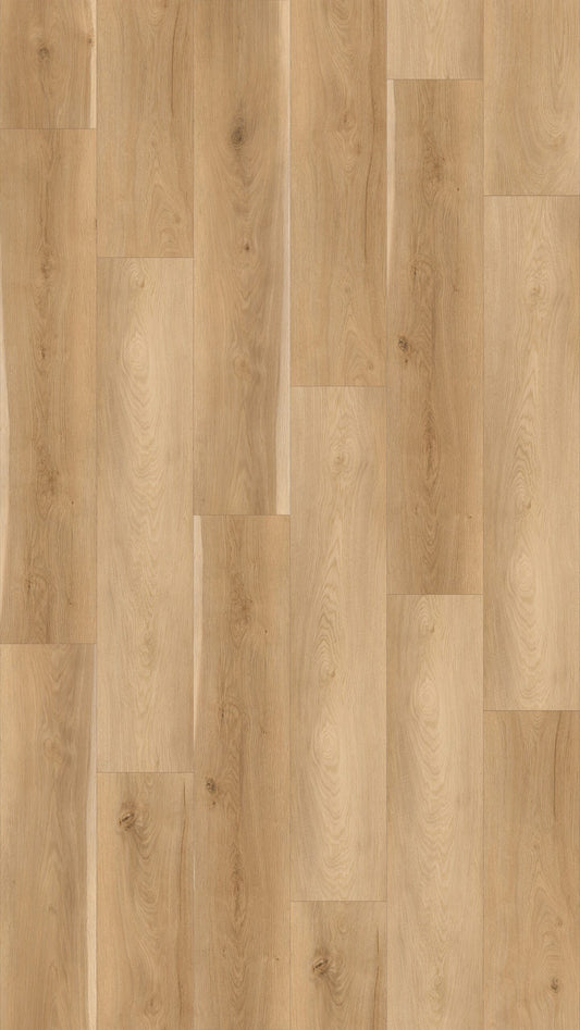 NFD Calloway Hudson Oak Vinyl Plank Flooring
