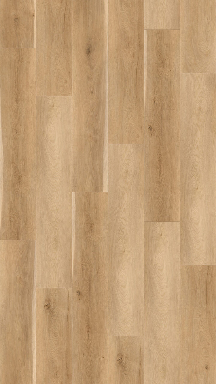 NFD Calloway Hudson Oak Vinyl Plank Flooring