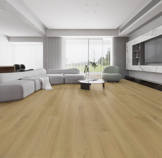 NFD Cascade Chandler Vinyl Plank Flooring