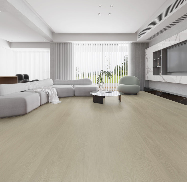 NFD Cascade Edith Vinyl Plank Flooring
