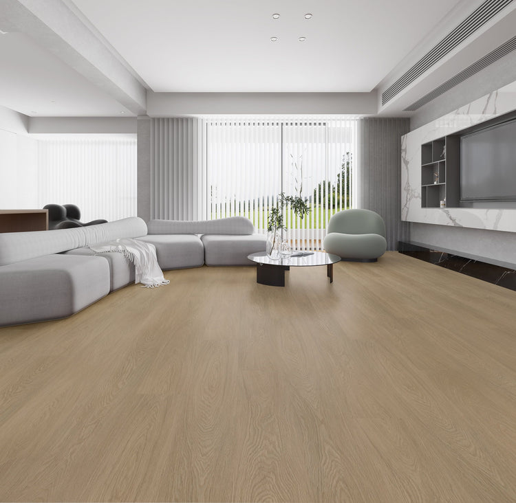 NFD Cascade Gordon Vinyl Plank Flooring
