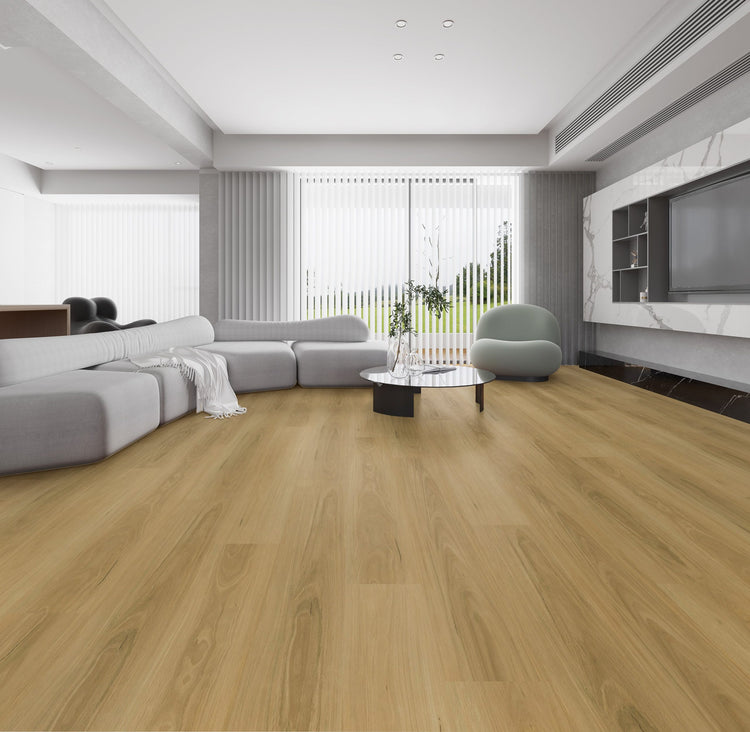 NFD Cascade Murray Vinyl Plank Flooring