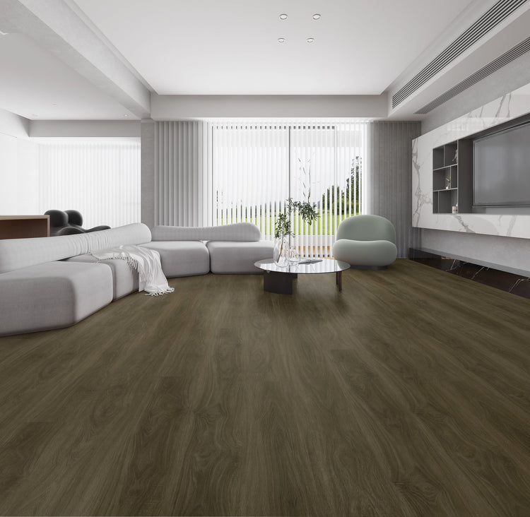 NFD Cascade Niagara Vinyl Plank Flooring