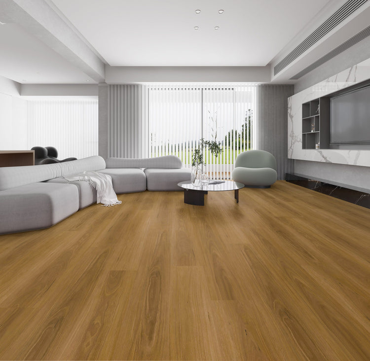 NFD Cascade Tully Vinyl Plank Flooring