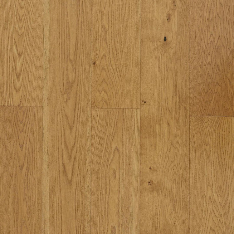 NFD Eternity Classic Oak Engineered Timber Flooring