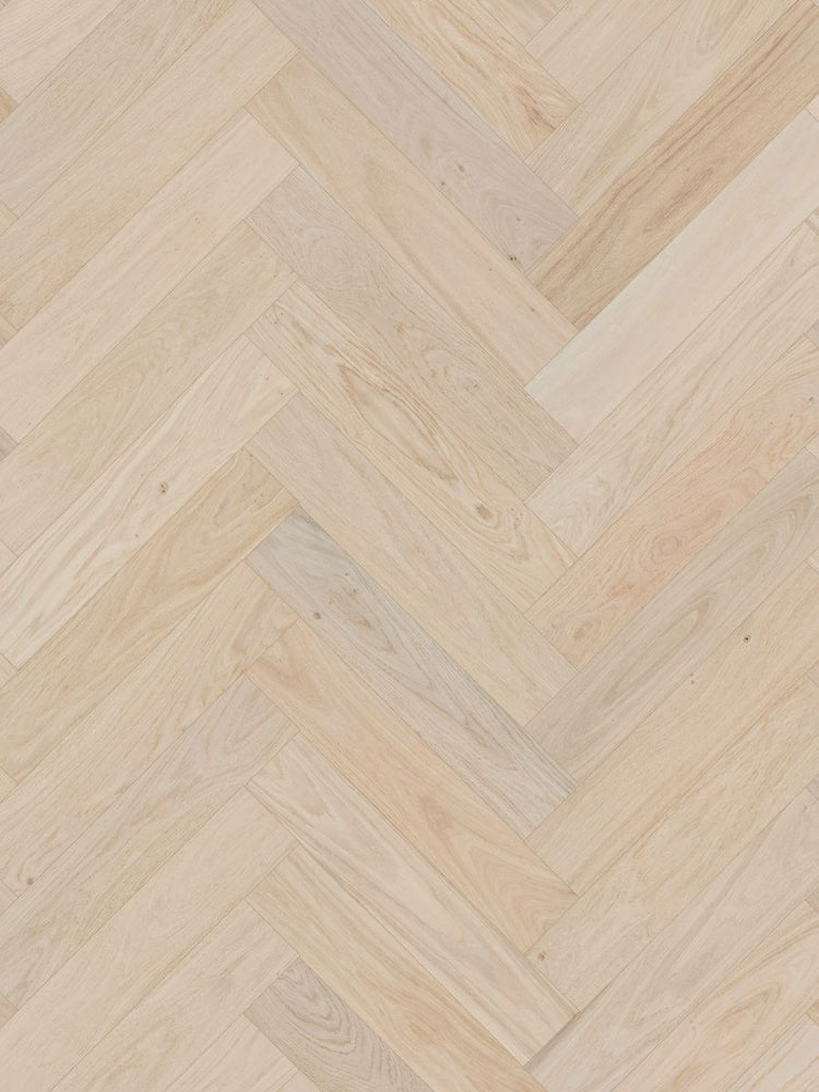 Crosswood Herringbone Engineered Flooring - T4-render