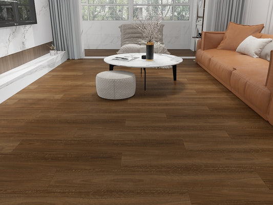 Duro Opulence 8mm Hybrid Flooring - D6008-Kensington