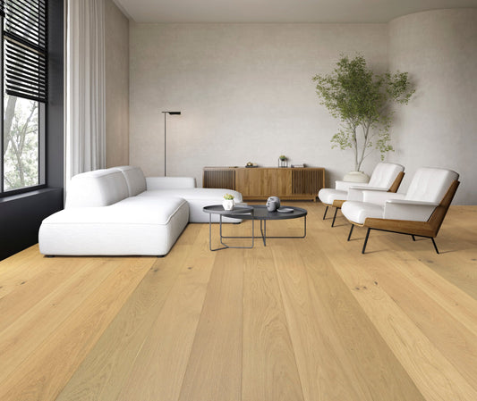 NFD Scenic Rim Danish Oak Engineered Timber Flooring