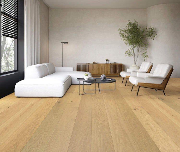 NFD Scenic Rim Danish Oak Engineered Timber Flooring