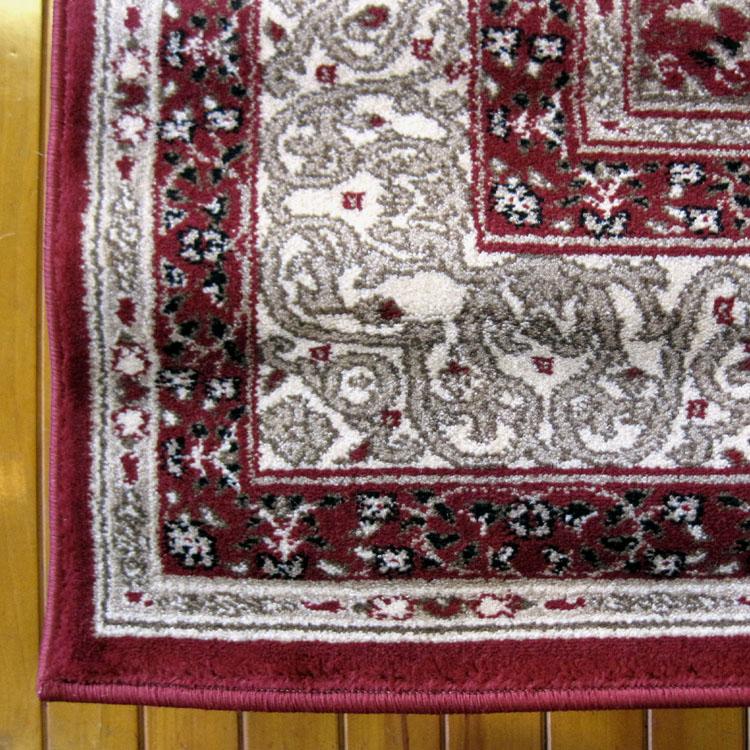 Dynasty 6881 Red