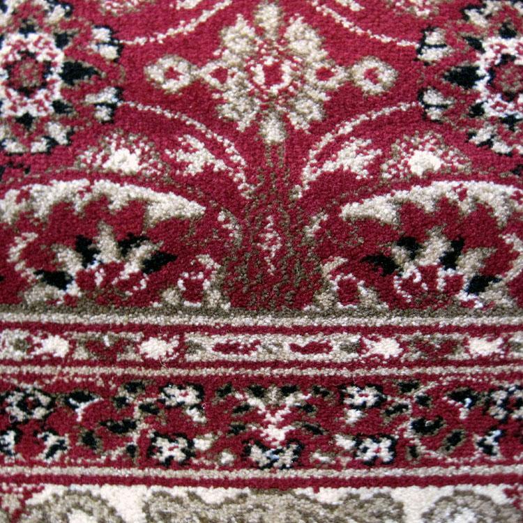 Dynasty 6881 Red