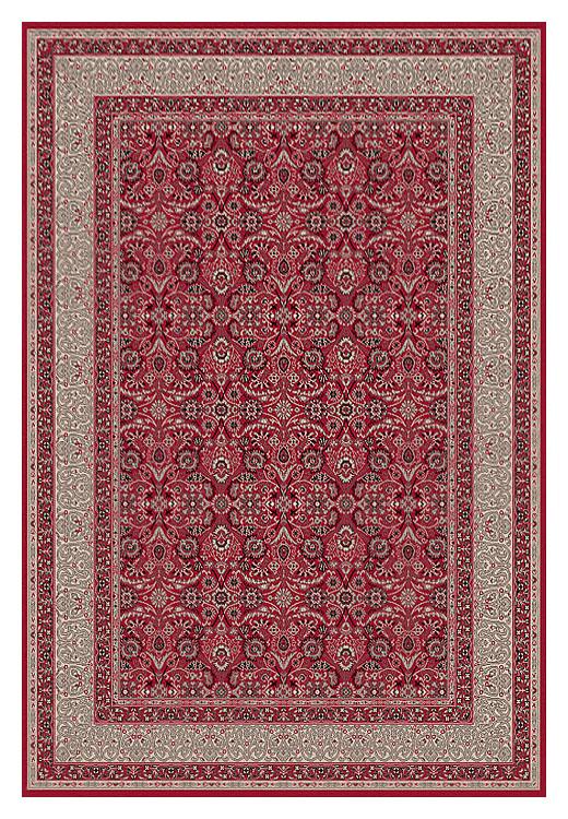 Dynasty 6881 Red