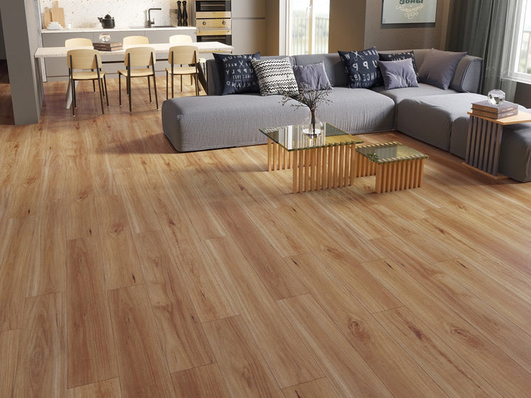 FSOZ2504 Blackbutt Laminate 12mm AC4 *Special Offer*