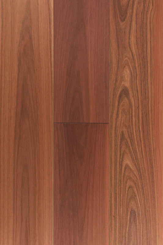 Topdeck Solid Pre-Finished Grey Iron Bark Engineered Solid Timber Flooring